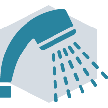 Yucca Valley Showers