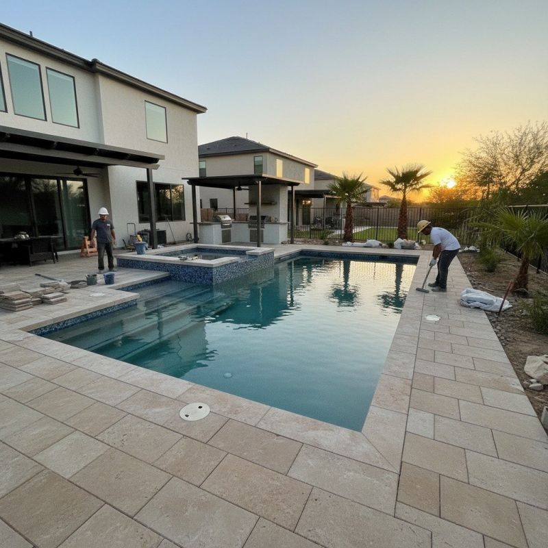 Top Bathroom Remodeling Companies in Palm Springs, CA