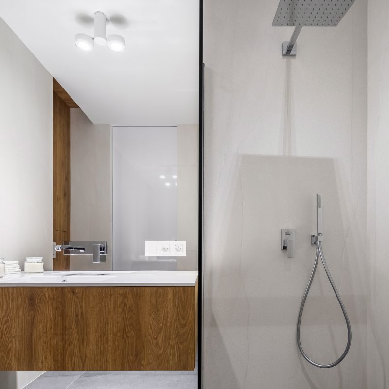 Contemporary Bathroom